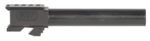 GGP BARREL-G17-NT-BN  GLK17 BLK NITRIDE BRL GGP BARREL-G17-NT-BN  GLK17 BLK NITRIDE BRL