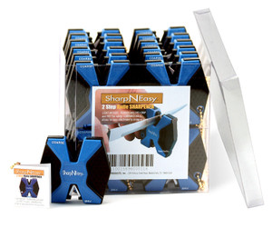FPI 334CD ACCUSHARP SNE 2STEP CRMC SHRP 24 DSP BL FPI 334CD ACCUSHARP SNE 2STEP CRMC SHRP 24 DSP BL