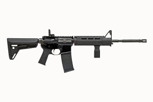 COLT CR6920MPS-B MAGPUL SL RFL 5.56 16 30 MT COLT CR6920MPS-B MAGPUL SL RFL 5.56 16 30 MT