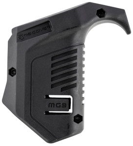REC MG9        MAG  HOLDER FOR PICCATINY RAIL BLK REC MG9        MAG  HOLDER FOR PICCATINY RAIL BLK