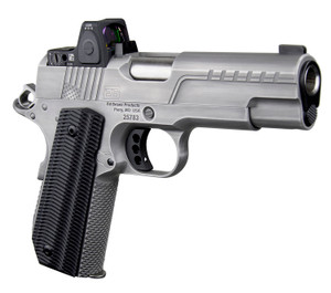 EDBROWN FX2-SS COMMANDER BOBTAIL SS/SS 45 W/RMRCC EDBROWN FX2-SS COMMANDER BOBTAIL SS/SS 45 W/RMRCC