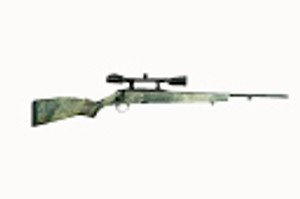 STEYR PHII.308.MO PRO HUNTER II .308 STEYR PHII.308.MO PRO HUNTER II .308