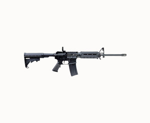 FN 36100618 FN15 CARBINE 5.56 16 30R BLK FN 36100618 FN15 CARBINE 5.56 16 30R BLK