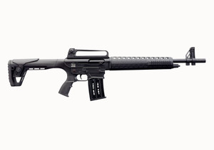DALY 930.190 AR12S SEMI AUTO 12GA 20IN 5RD MAG DALY 930.190 AR12S SEMI AUTO 12GA 20IN 5RD MAG