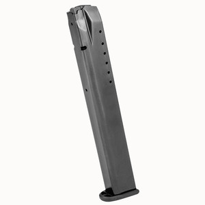 PRO SMIA20   MAG SD9   9MM       32RD BLUE STEEL