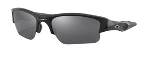 OAKLEY FLAKJACKETXLJ FLAK JACKET MTT BLK/GRY PLR OAKLEY FLAKJACKETXLJ FLAK JACKET MTT BLK/GRY PLR
