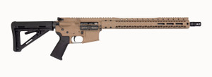 BRO SS2020FRFDE 5.56 FSSION 16 30R FDE BRO SS2020FRFDE 5.56 FSSION 16 30R FDE
