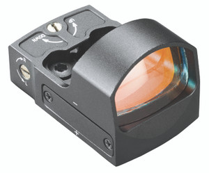 TAS TRDPRS    1X25 BLK 4MOA RDDOT MC PICDR MT BX5L