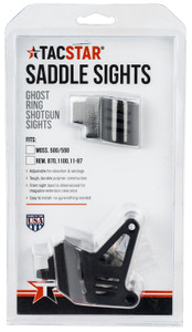 TAC 1081216      SHOTGUN GHOST RING SIGHT REM 870