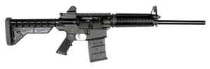 JTS M12AR-B1     AR 12GA  18.7" HANDGUARD  BLK JTS M12AR-B1     AR 12GA  18.7" HANDGUARD  BLK