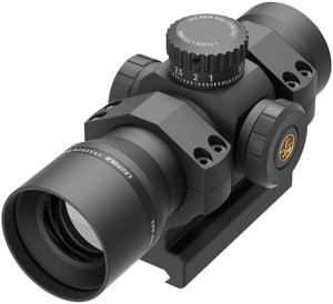 LEU 180093 FREEDOM RDS 1X34 BDC 1.0 MOA W/MNT LEU 180093 FREEDOM RDS 1X34 BDC 1.0 MOA W/MNT
