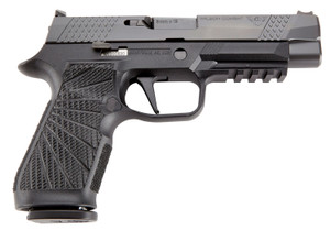 WILS SIG-WCP320F-9BATS P320 9MM BK TUNE STRAIT TRG WILS SIG-WCP320F-9BATS P320 9MM BK TUNE STRAIT TRG