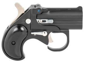 COB BBG9BB DERRINGER BIGBORE 9MM BLK/PEARL COB BBG9BB DERRINGER BIGBORE 9MM BLK/PEARL