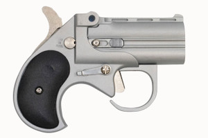 COB BBG380SB DERRINGER BIGBORE .380 SATIN/PEARL COB BBG380SB DERRINGER BIGBORE .380 SATIN/PEARL