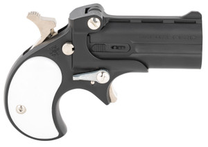 COB CL22LBP DERRINGER CLASSIC 22LR BLK/PEARL COB CL22LBP DERRINGER CLASSIC 22LR BLK/PEARL