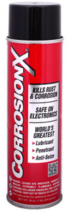 CORR 90102 CORROSIONX 16OZ AEROSOL CORR 90102 CORROSIONX 16OZ AEROSOL