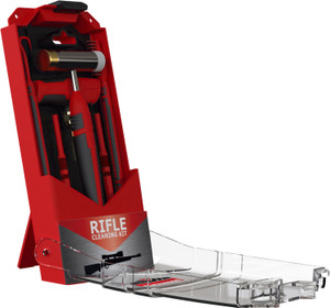 BIR ARCLNKIT AR-15 CLEANING KIT BIR ARCLNKIT AR-15 CLEANING KIT