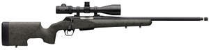 WGUN 535732289 XPR RENEGADE LONG RANGE 6.5 CRM WGUN 535732289 XPR RENEGADE LONG RANGE 6.5 CRM