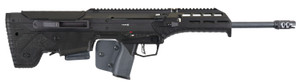DT MDR-RF-B2010-SEC-B MDRX 556 RFL 20" BLK *CA* DT MDR-RF-B2010-SEC-B MDRX 556 RFL 20" BLK *CA*