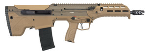 DT MDR-RF-B1630-SE-F MDRX 556 RFL 16" FDE DT MDR-RF-B1630-SE-F MDRX 556 RFL 16" FDE