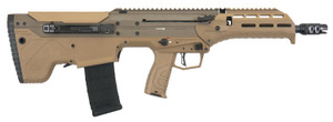 DT MDR-RF-B1630-FE-F MDRX 556 RFL 16" FDE DT MDR-RF-B1630-FE-F MDRX 556 RFL 16" FDE