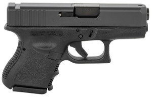GLOCK UI2650204-BBBWFLAG    G26 9MM G3    10R CERA GLOCK UI2650204-BBBWFLAG    G26 9MM G3    10R CERA