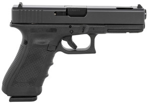GLOCK UG2259203 G22C 40 G4 15R GLOCK UG2259203 G22C 40 G4 15R