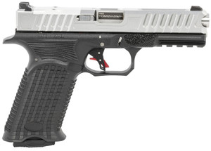 BUL AXEFSTOMASLV9US TOMAHAWK 9MM 17R SLV BUL AXEFSTOMASLV9US TOMAHAWK 9MM 17R SLV