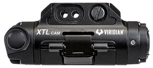 VIR 990-0016 XTL HD CAMERA W/TACT LGHT VIR 990-0016 XTL HD CAMERA W/TACT LGHT