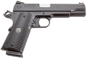 WILS ACP-FS-45A ACP FULLSIZE 45 5" BLK AMBI SFTY WILS ACP-FS-45A ACP FULLSIZE 45 5" BLK AMBI SFTY
