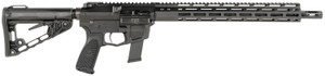 WILS TR-AR9G-B91610    AR9 CARBINE 9MM 16" GLK MAG