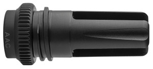 AAC 64141  BLKOUT FLASH HIDER 5.56M 51T 1/2-28