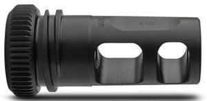 AAC 64178 MUZZLE BRAKE 7.62MM 51T 5/8-24 AAC 64178 MUZZLE BRAKE 7.62MM 51T 5/8-24