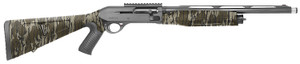 SAUER SASATBL12V31   SL5 12GA 18.5 TK BOTTOMLAND