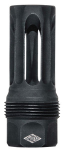 YHM 4405-24 LONG SRX FLASH HIDER, 5/8-24 YHM 4405-24 LONG SRX FLASH HIDER, 5/8-24