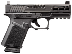 AND B2-N891-A000 KIGER-9C PRO 9MM CMPT 15RD AND B2-N891-A000 KIGER-9C PRO 9MM CMPT 15RD