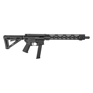 DIA DB1418P001 9MM 16IN CRBN BLK DIA DB1418P001 9MM 16IN CRBN BLK