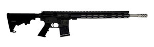 GLFA GL15450SSBLK 450 BUSHMASTER 18 BLK/SS GLFA GL15450SSBLK 450 BUSHMASTER 18 BLK/SS