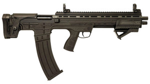GARAYSAR FEAR109 ? FEAR-109 12 SA BULLPUP BLK GARAYSAR FEAR109 ? FEAR-109 12 SA BULLPUP BLK