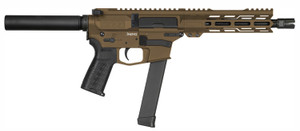 CMMG PE99A5163MB  BANSHEE MKGS TUBE   9MM 8     MB CMMG PE99A5163MB  BANSHEE MKGS TUBE   9MM 8     MB