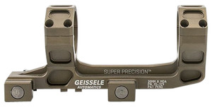 GEISSELE 05-329S 30MM MOUNT VORTEX GEISSELE 05-329S 30MM MOUNT VORTEX