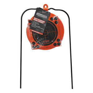 CHAMP 40867      CENTRFR HANGNG GONG TRGT SLFHEAL CHAMP 40867      CENTRFR HANGNG GONG TRGT SLFHEAL