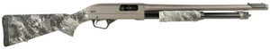WGUN 512450695 SXP HBRD MDNT DEF,20-3,18INV+1 WGUN 512450695 SXP HBRD MDNT DEF,20-3,18INV+1