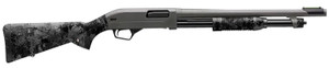 WGUN 512450395 SXP HBRD MDNT DEF,12-3,18INV+1 WGUN 512450395 SXP HBRD MDNT DEF,12-3,18INV+1