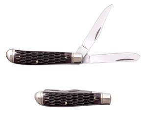 COLD CS-FL-MTRPR-J MINI TRAPPER (2)2.6,2.7" JIG COLD CS-FL-MTRPR-J MINI TRAPPER (2)2.6,2.7" JIG