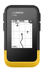 GAR 010-02734-00 ETREX SE GAR 010-02734-00 ETREX SE
