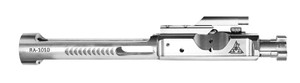 RISE RA-1010-NIB     LOW MASS BCG 223/556 NICKEL
