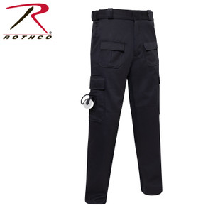 Rothco P.S.T (Public Safety Tactical) Pants - Midnight Navy Blue Midnight Navy Blue Rothco P.S.T (Public Safety Tactical) Pants - Midnight Navy Blue Midnight Navy Blue