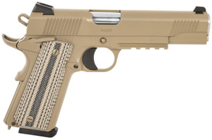 SDS 10100505 1911 DUTY B45RDG 45 5.00 FDE CER ENH SDS 10100505 1911 DUTY B45RDG 45 5.00 FDE CER ENH