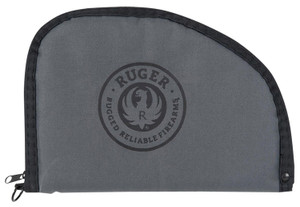 ALLEN 27452 RUGER RUGGED PISTOL CASE FULL-SIZE